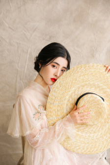高压监获